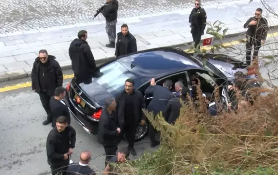 Cumhurbaşkanı Erdoğan, Rize'de Sel Yararlarını İnceledi ve Ayder Yaylası'nı Ziyaret Etti