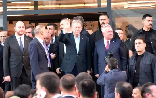 Cumhurbaşkanı Erdoğan: İsrail, attığı imzanın arkasında durmalı