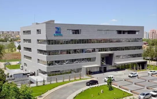 Dicle Elektrik'ten 521 Milyar Liralık Katkı