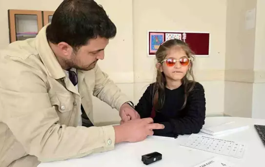 Defne Efe'nin Azmi Türkiye'ye İlham Verdi
