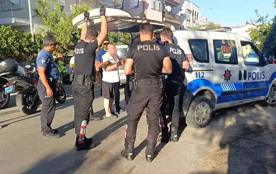 Kaza yapıp kaçtı, 'Cumhurbaşkanına hakaret' suçundan tutuklandı