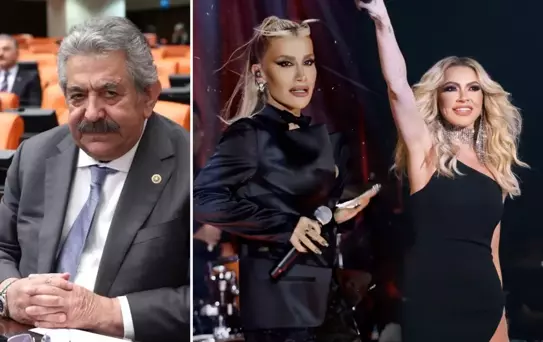 MHP'li Feti Yıldız'dan ünlü isimlerle ilgili çok konuşulacak mesaj: Nutuk atmaya kalkarlarsa...