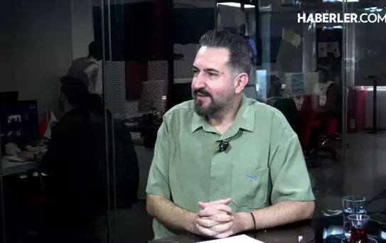 Oğuzhan Akgül: Botoks yaptırmak artık kuaföre gidip saç kestirmek gibi