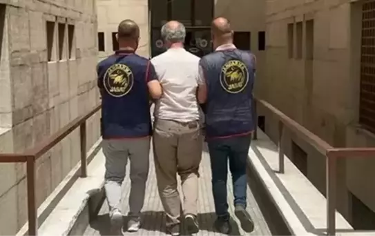 Bursa'da Cinayet Davasında Tutukluluk Devam