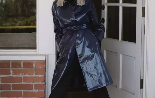 Oscar ödüllü oyuncu Diane Keaton hayatını kaybetti