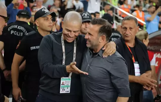 Özellikle istiyor! Okan Buruk'un hedefinde Alex'in eski öğrencisi var
