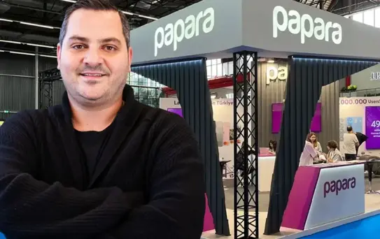 Papara soruşturması tamamlandı! Ahmet Faruk Karslı hakkında 28 yıla kadar hapis talebi