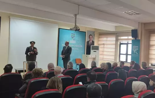 Rize gastronomisi hedef büyüttü: Mersin balığı ve havyar dünyaya açılacak