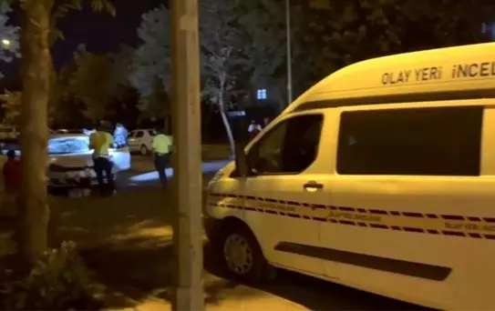 Siverek'te Anne ve Kızına Araç Çarptı