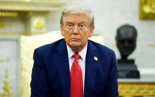 Trump, askerlerin maaşlarını korumak için harekete geçti