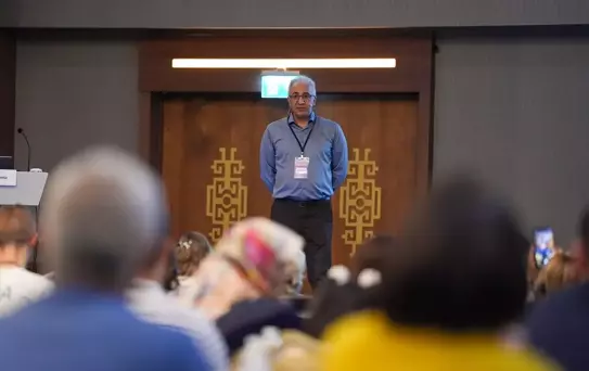 Rett Sendromu Konferansı Başladı