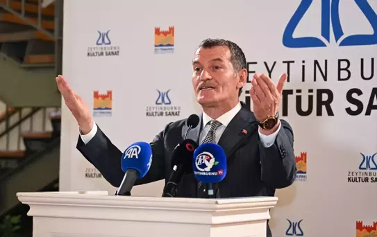 Gazze'nin Yıkımı 'Kanıt' Sergisiyle Anlatıldı
