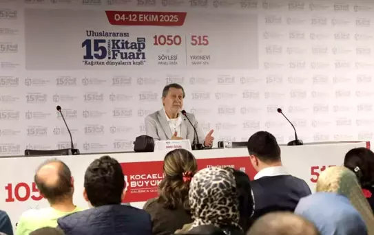 Ahmet Özhan'dan Gazze'de Barış Çağrısı