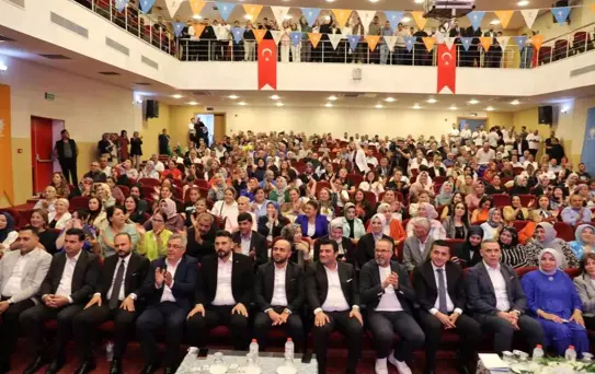 Dağlı: Çevremizi Koruyarak Geleceği İnşa Edeceğiz