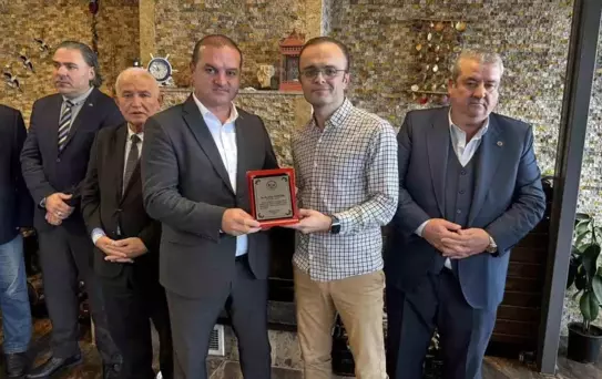 Alaplı Belediye Spor, Sezon Öncesi Moral Kahvaltısında Buluştu