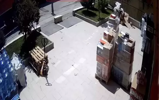 Ankara'da Kaza: İki Kız Kardeş Hayatını Kaybetti