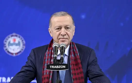 Türkiye Deprem Bölgesinde Destan Yazıyor