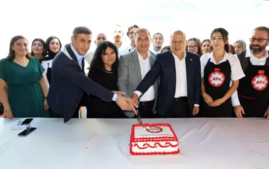 Adana'da Gastronomi Eğitimi İçin Güç Birliği Projesi Tanıtıldı