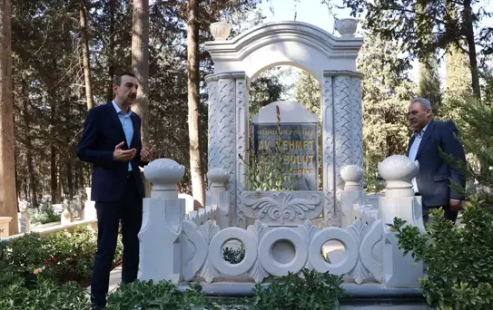 Mehmet Abdi Bulut, Vefatının Beşinci Yılında Anıldı