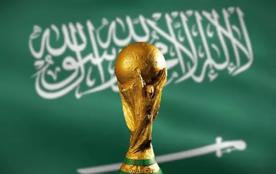 FIFA, 2034 Dünya Kupası'nı Ramazan ayı nedeniyle erteleyebilir