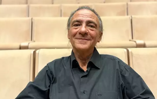 Julia Schuler İstanbul'da Konser Verdi