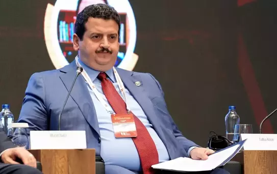İstihbarat Çalışmaları Kongresi Sona Erdi