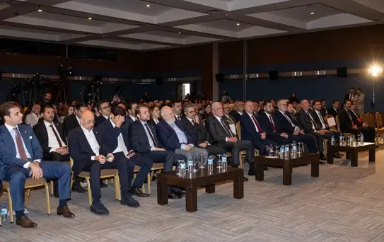 Dervişoğlu'ndan Milliyetçilik Vurgusu