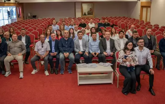 Teoman Bebek İçin Yardım Kampanyası