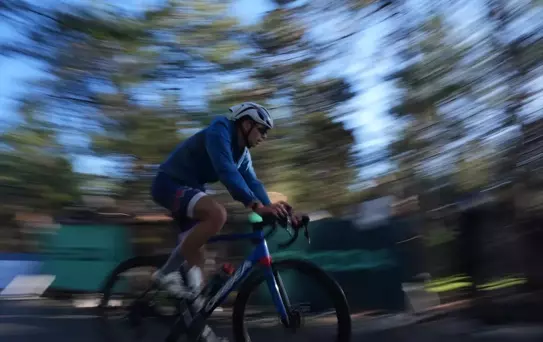 L'Etape Türkiye Yarışı Tamamlandı
