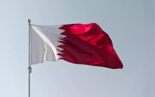 Katar'dan Üç Diplomat Trafik Kazasında Hayatını Kaybetti