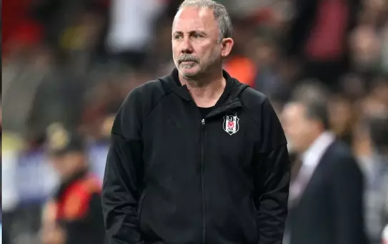 Sergen Yalçın'dan Fenerbahçeli yıldıza veto