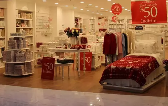 Türkiye'nin dev markası 10 yıldır aktif olduğu ülkeden çekildi
