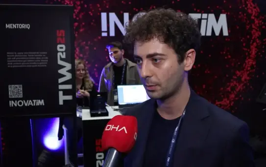 Yapay Zeka Projesine 80 Bin Lira Ödül