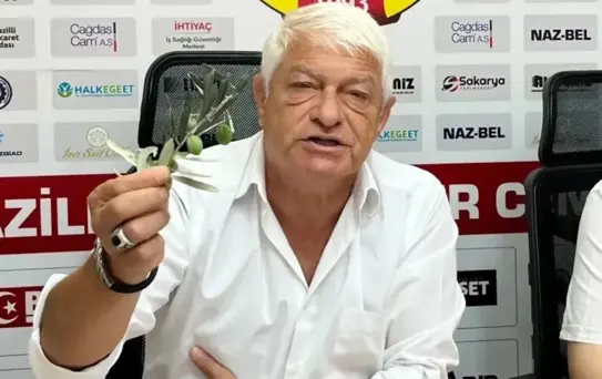 36 transfer yapıldı ama yetmedi: Önce hoca gitti, şimdi de başkan vekili
