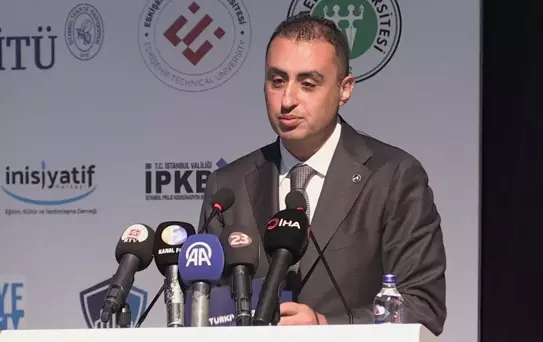 Elazığ'da Dirençlilik Kongresi Başladı