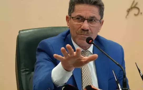 Samsun Büyükşehir Belediyesi'nde Yeni Tramvay Alımları ve Sendika İddiaları Görüşüldü