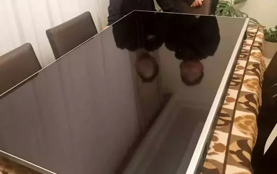 Televizyon Değişimi İçin Hukuk Mücadelesi
