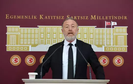 Kürt Meselesine Barışçıl Çözüm Vurgusu