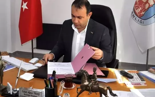 Eski Avanos Belediye Başkanı İbaş Hakkında Kamu Zararından Dava Açıldı