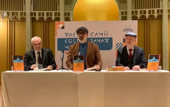 Farabi'nin Müzik Eseri Türkçeye Kazandırıldı