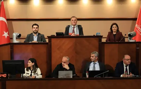 İBB Meclisinde Zam Gündemi
