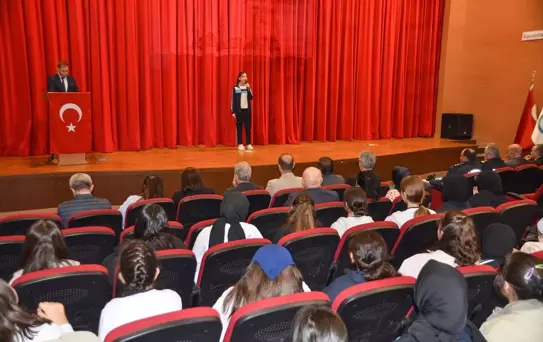 Ankara'nın 102. Yılı Kahramankazan'da Kutlandı
