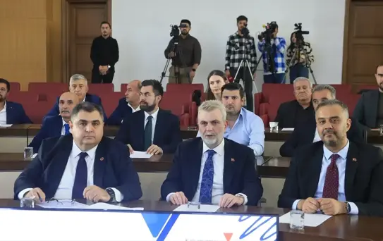 Kahramanmaraş'ta Hayvan Koruma Birliği Kuruldu