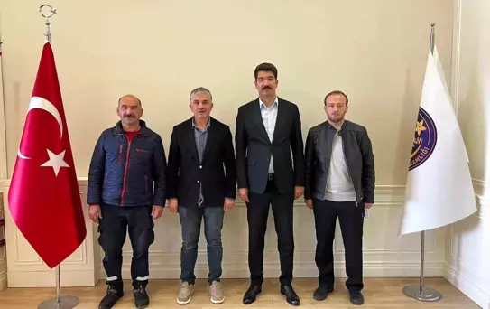 Kaymakam Kerem Tuncer, Korgan Belediyespor Formasıyla Sahada
