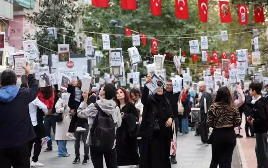 Kocaeli Kitap Fuarı, Ziyaretçi Rekoru ile Kapandı