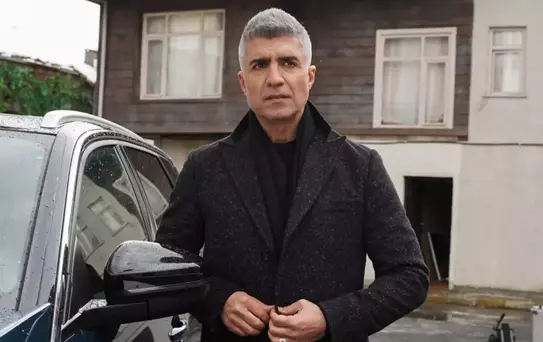 Ölüm tehdidi alan Özcan Deniz, ağabeyi Ercan Deniz'e karşı koruma kararını uzattı