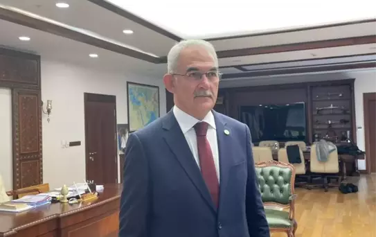 İstanbul Orman İnovasyon Haftası Başlıyor
