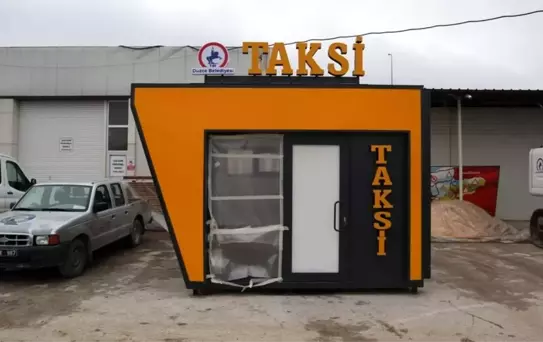 Düzce Belediyesi Destek Hizmetleri Müdürlüğü 2023'te Çeşitli Projelerle Şehir İhtiyaçlarını Gideriyor