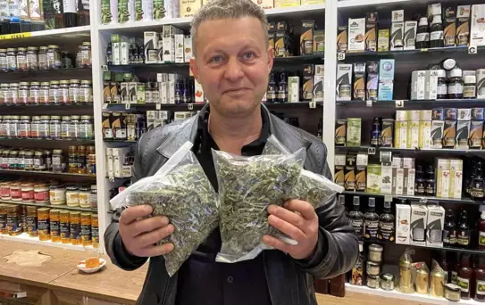 Bitkisel Ürünlere Artan İlgi