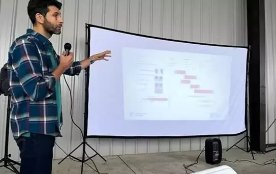 Kahverengi Kokarca ile Mücadelede Yeni Yöntemler
